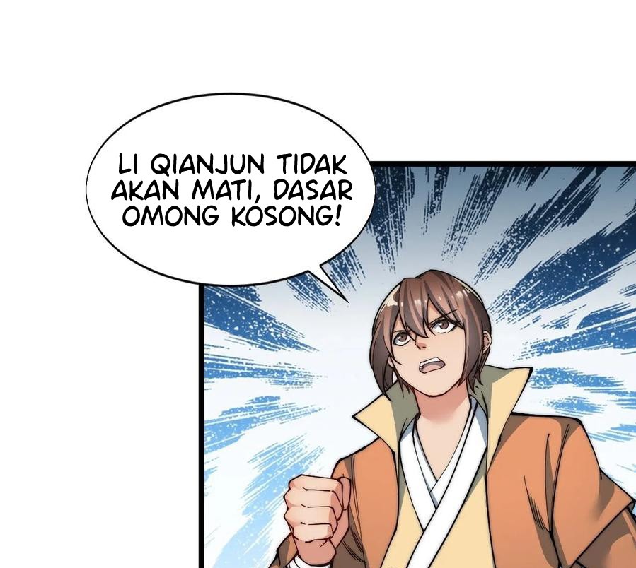 Wu Ling Jiutian chapter 03.2 halaman 20