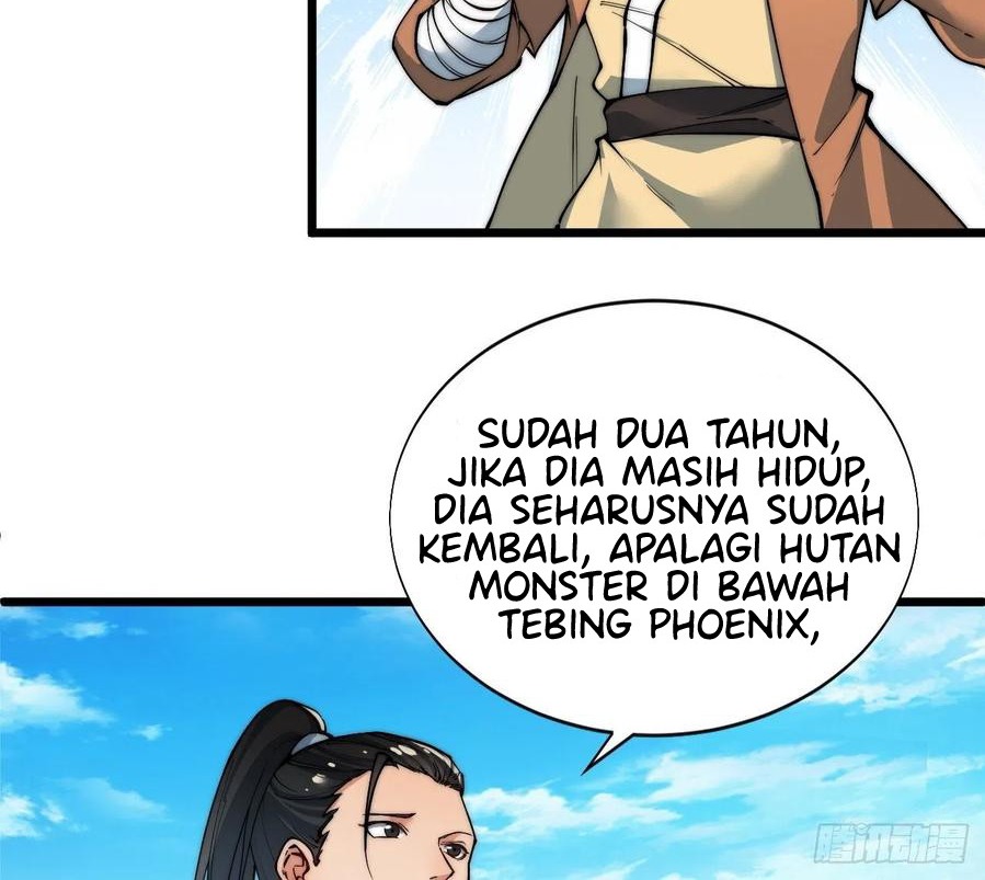 Wu Ling Jiutian chapter 03.2 halaman 21