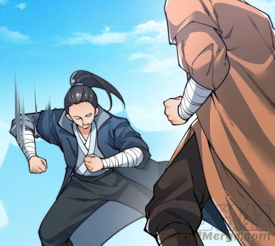 Wu Ling Jiutian chapter 03.2 halaman 33