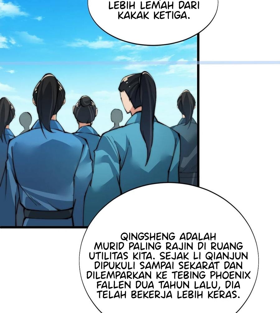 Wu Ling Jiutian chapter 03.2 halaman 50