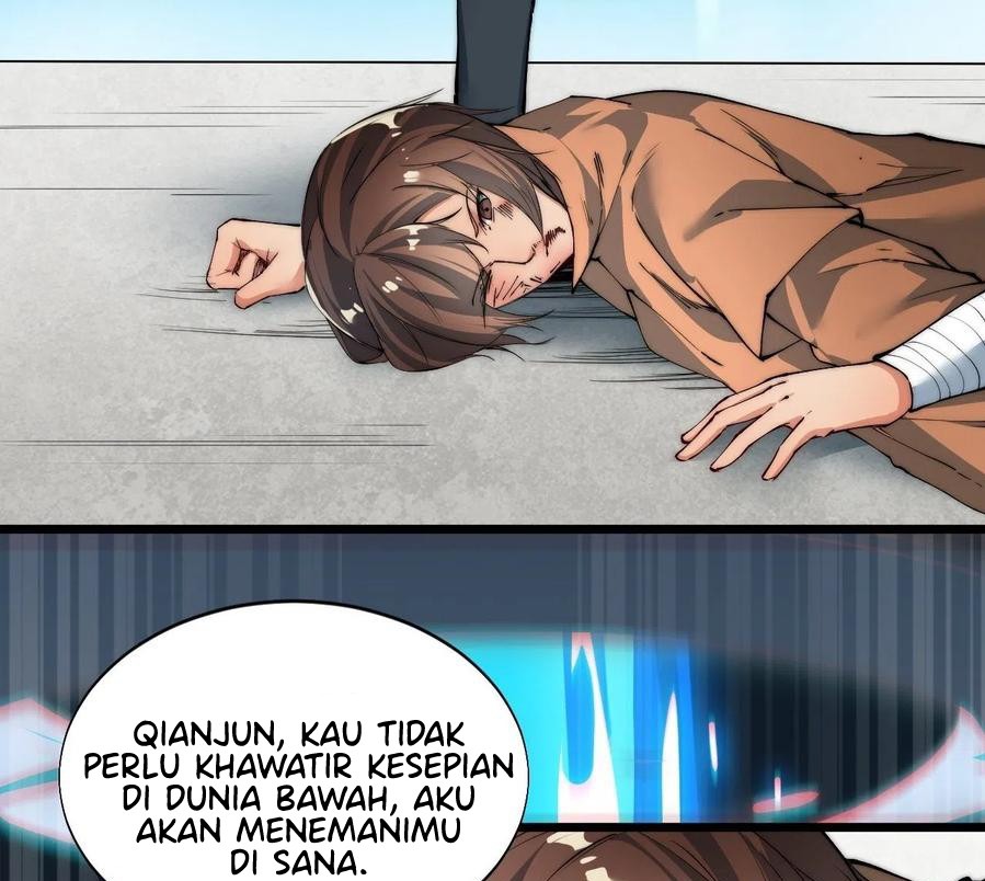 Wu Ling Jiutian chapter 03.2 halaman 80