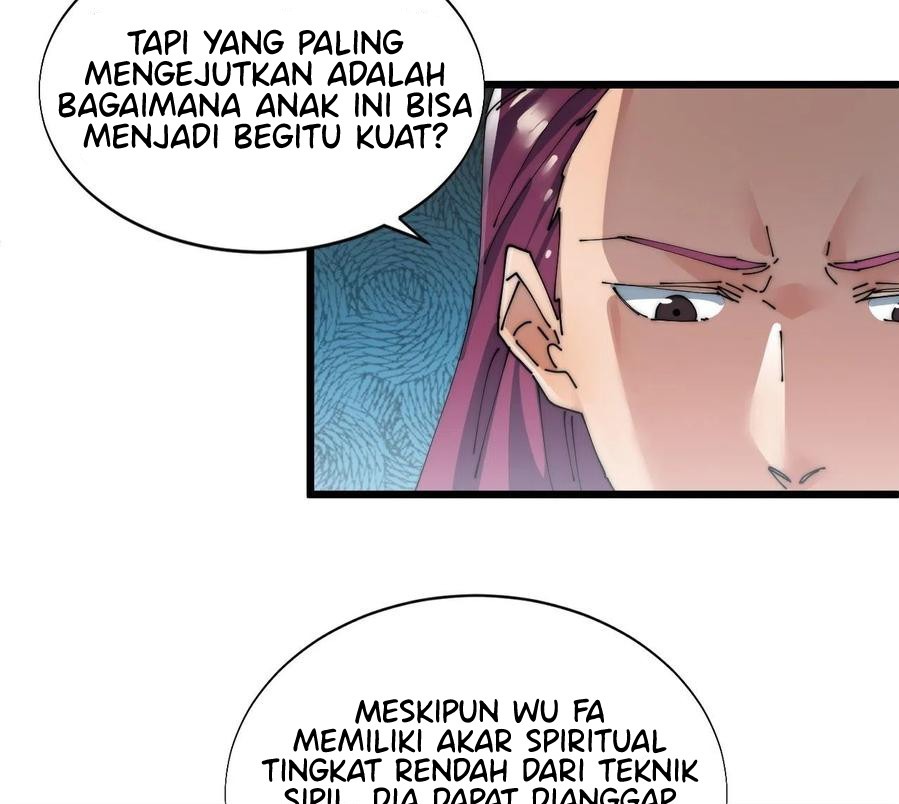 Wu Ling Jiutian chapter 03.2 halaman 118