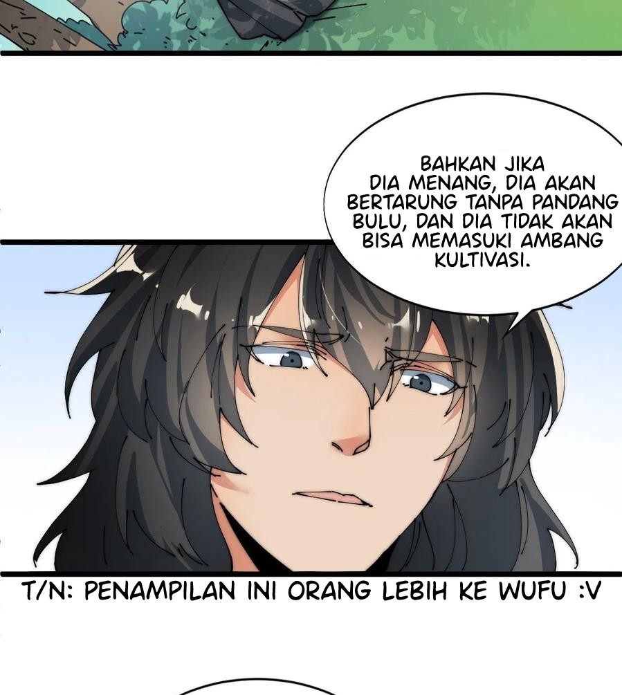 Wu Ling Jiutian chapter 03.2 halaman 122