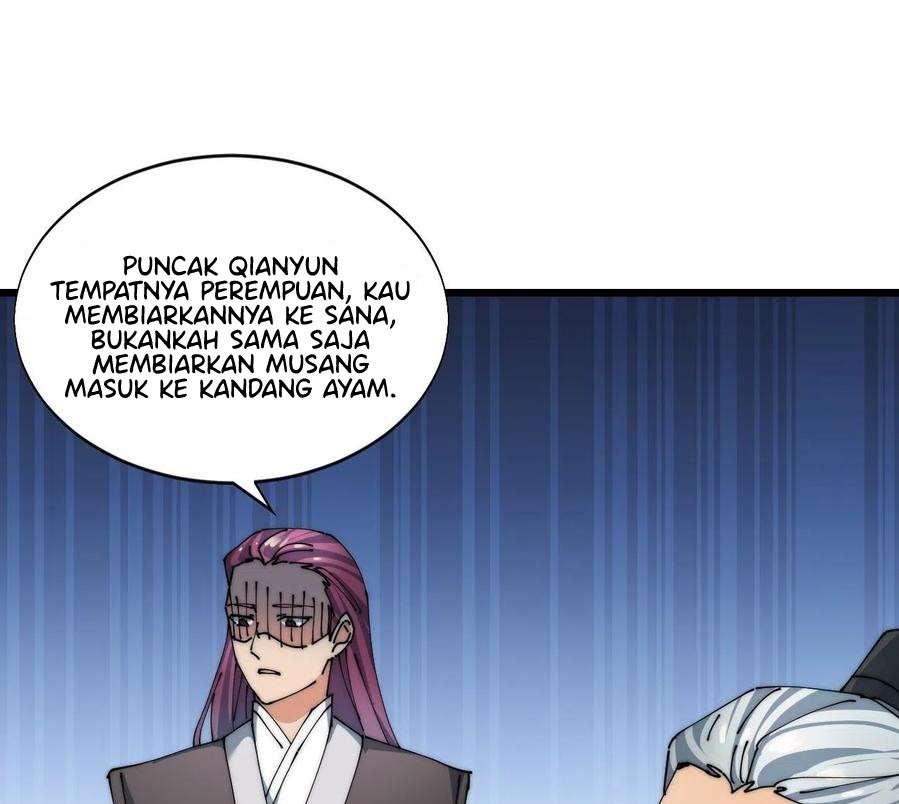 Wu Ling Jiutian chapter 03.2 halaman 130