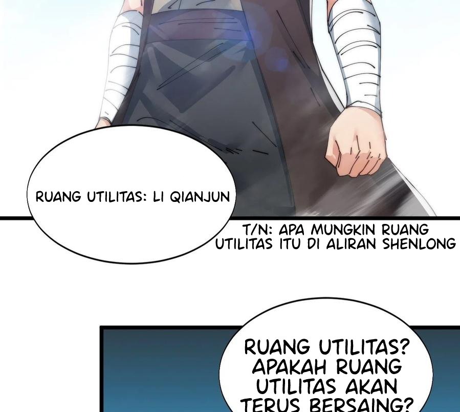 Wu Ling Jiutian chapter 03.2 halaman 156