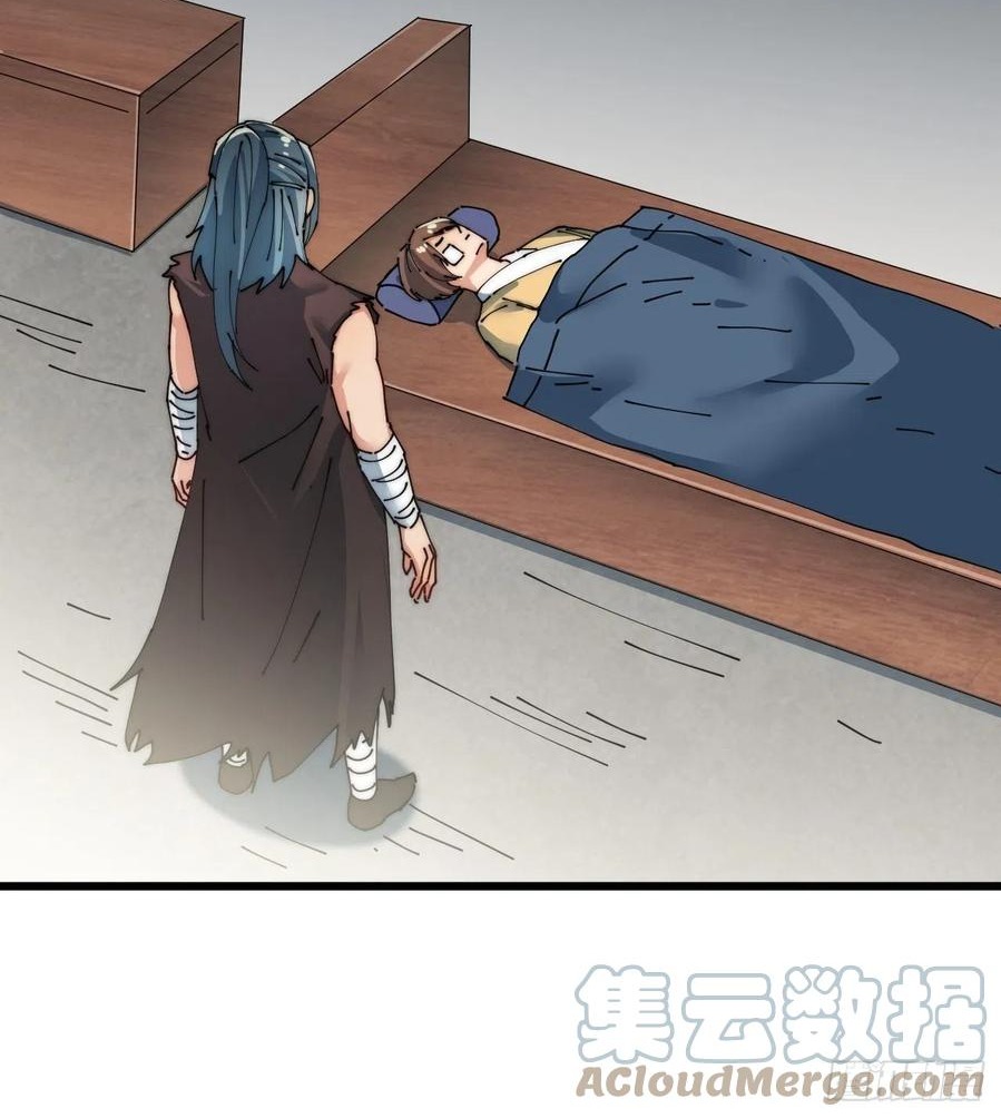 Wu Ling Jiutian chapter 03.2 halaman 161
