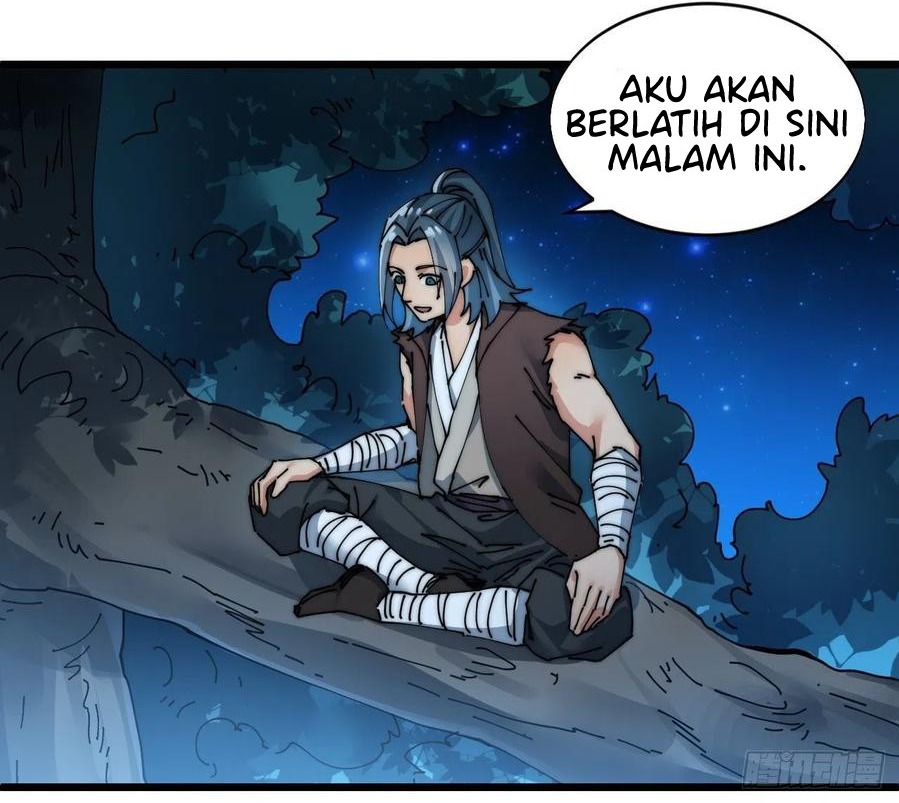 Wu Ling Jiutian chapter 03.2 halaman 167