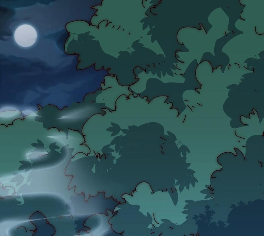 Wu Ling Jiutian chapter 03.2 halaman 170