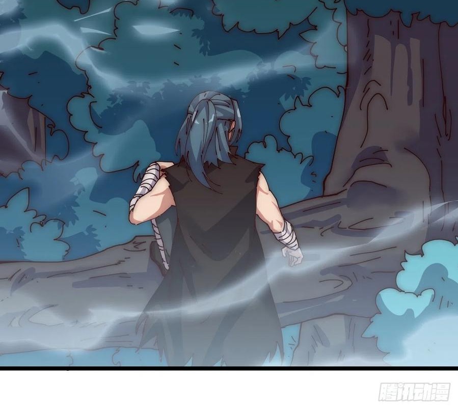 Wu Ling Jiutian chapter 03.2 halaman 171