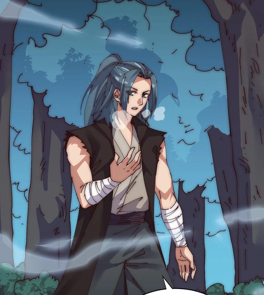 Wu Ling Jiutian chapter 03.2 halaman 176