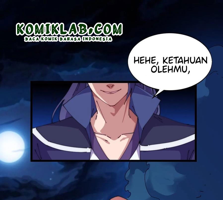 Wu Ling Jiutian chapter 04 halaman 4