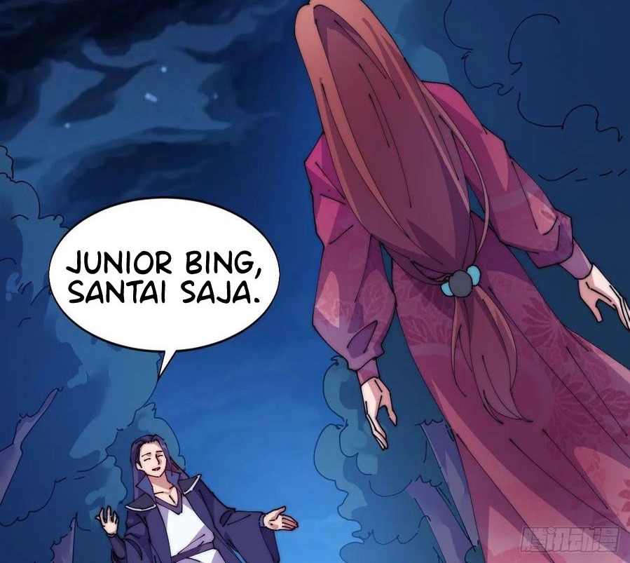 Wu Ling Jiutian chapter 04 halaman 5