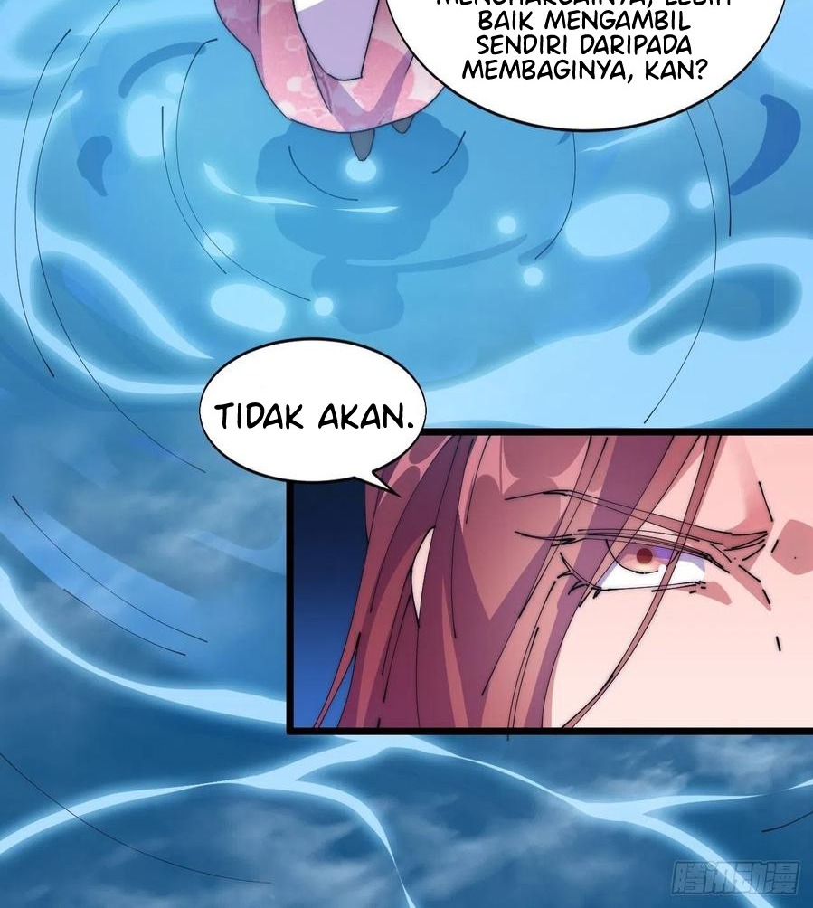 Wu Ling Jiutian chapter 04 halaman 9