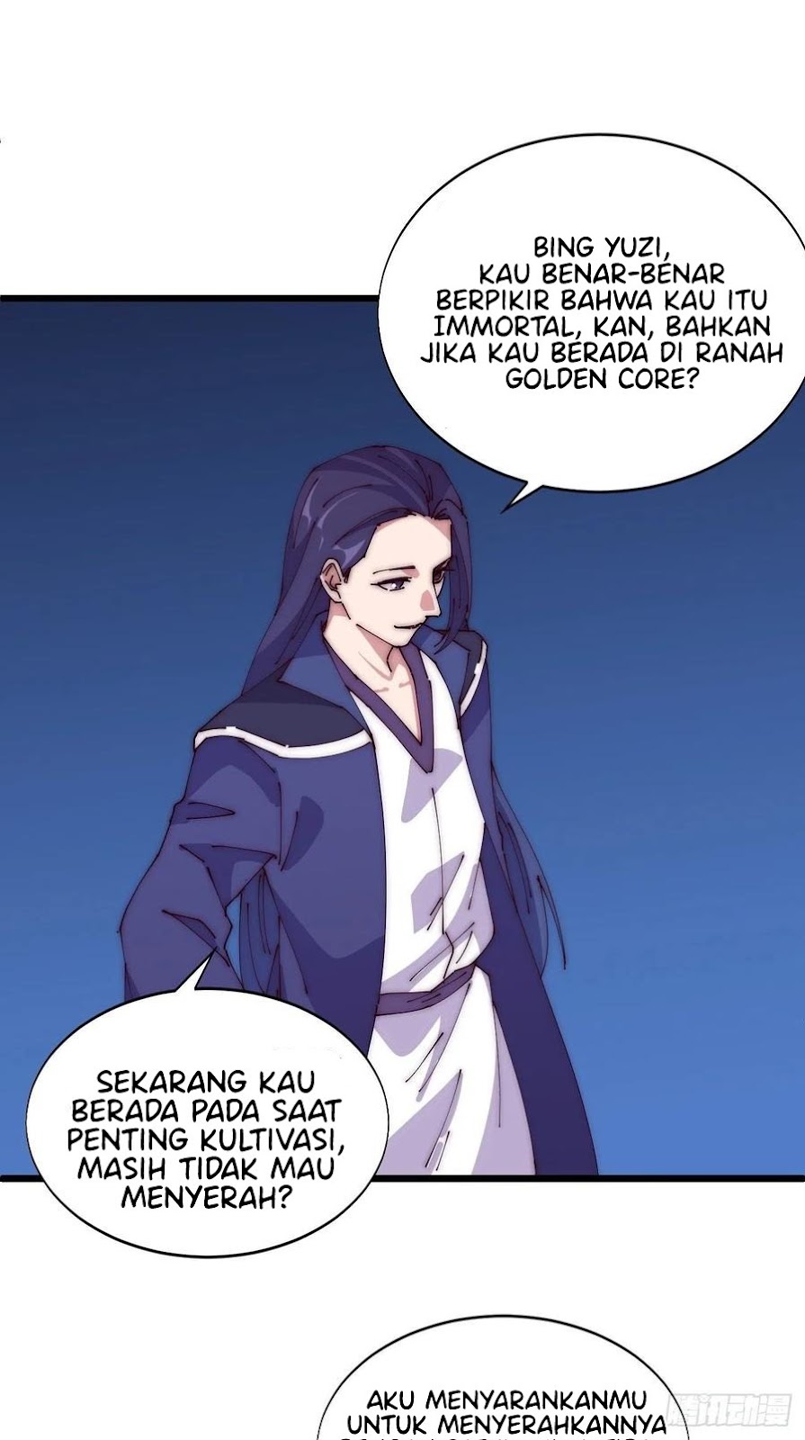 Wu Ling Jiutian chapter 04 halaman 10