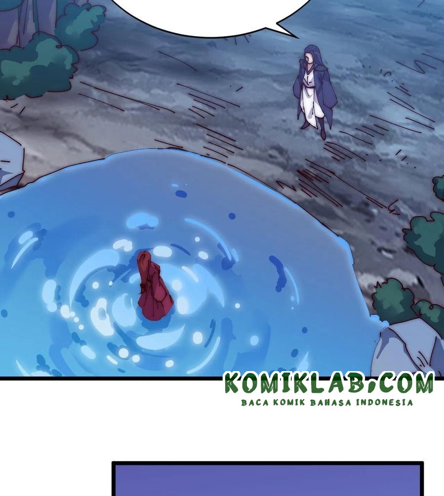 Wu Ling Jiutian chapter 04 halaman 14