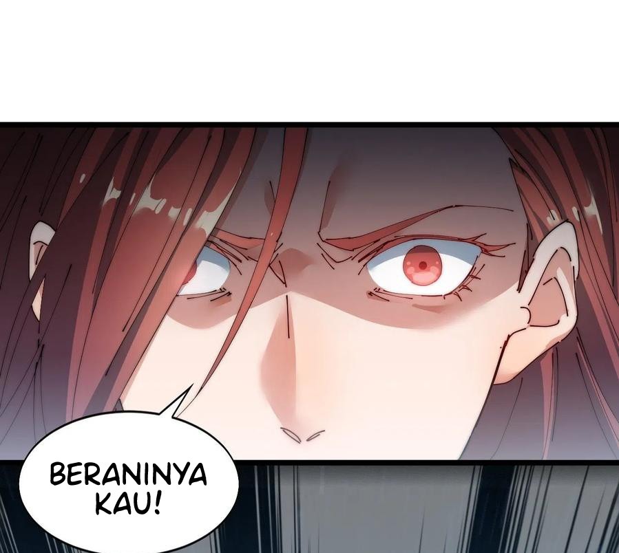 Wu Ling Jiutian chapter 04 halaman 16