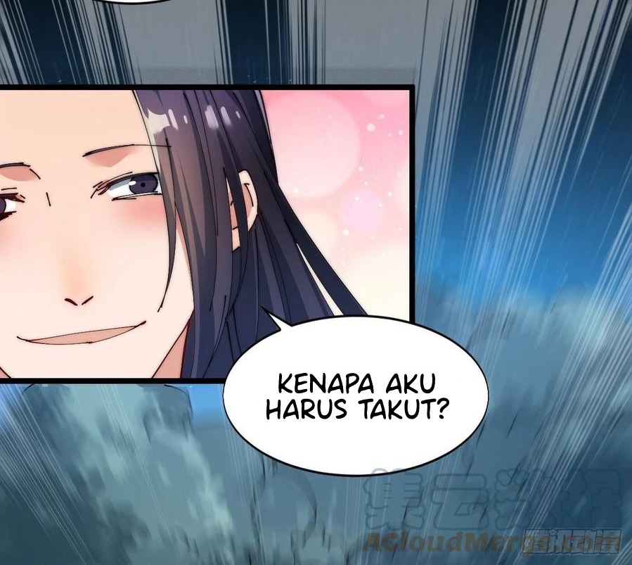 Wu Ling Jiutian chapter 04 halaman 17