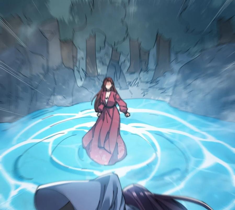 Wu Ling Jiutian chapter 04 halaman 18