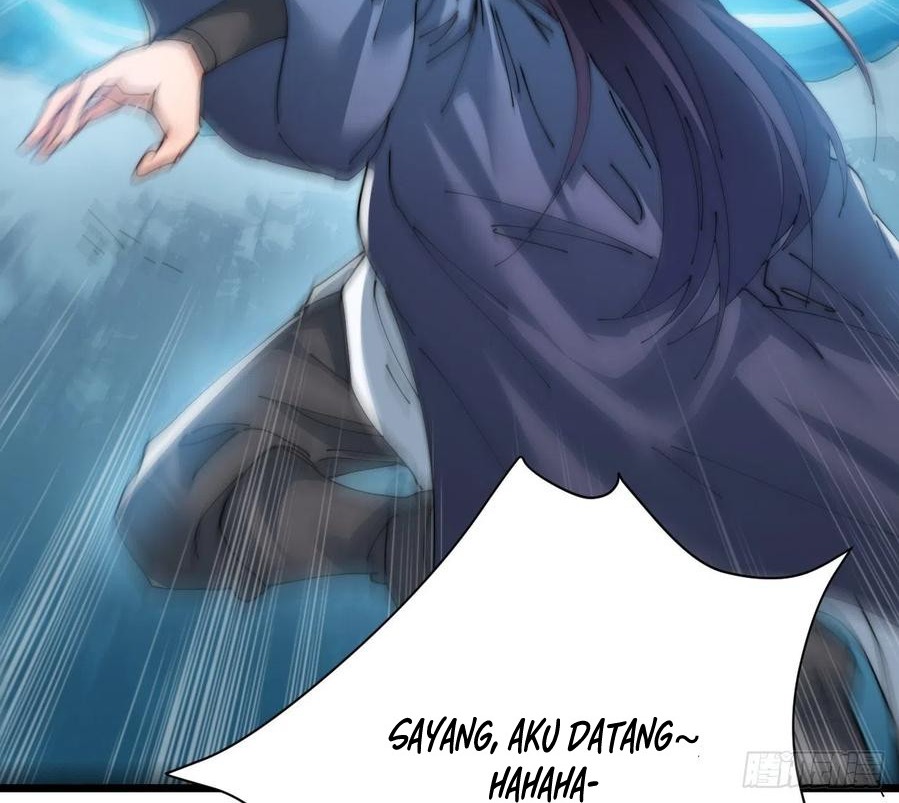 Wu Ling Jiutian chapter 04 halaman 19