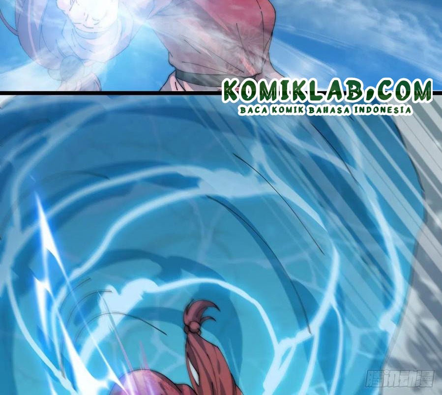 Wu Ling Jiutian chapter 04 halaman 21