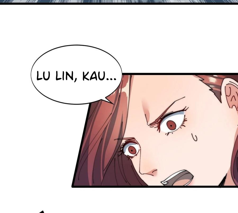 Wu Ling Jiutian chapter 04 halaman 28