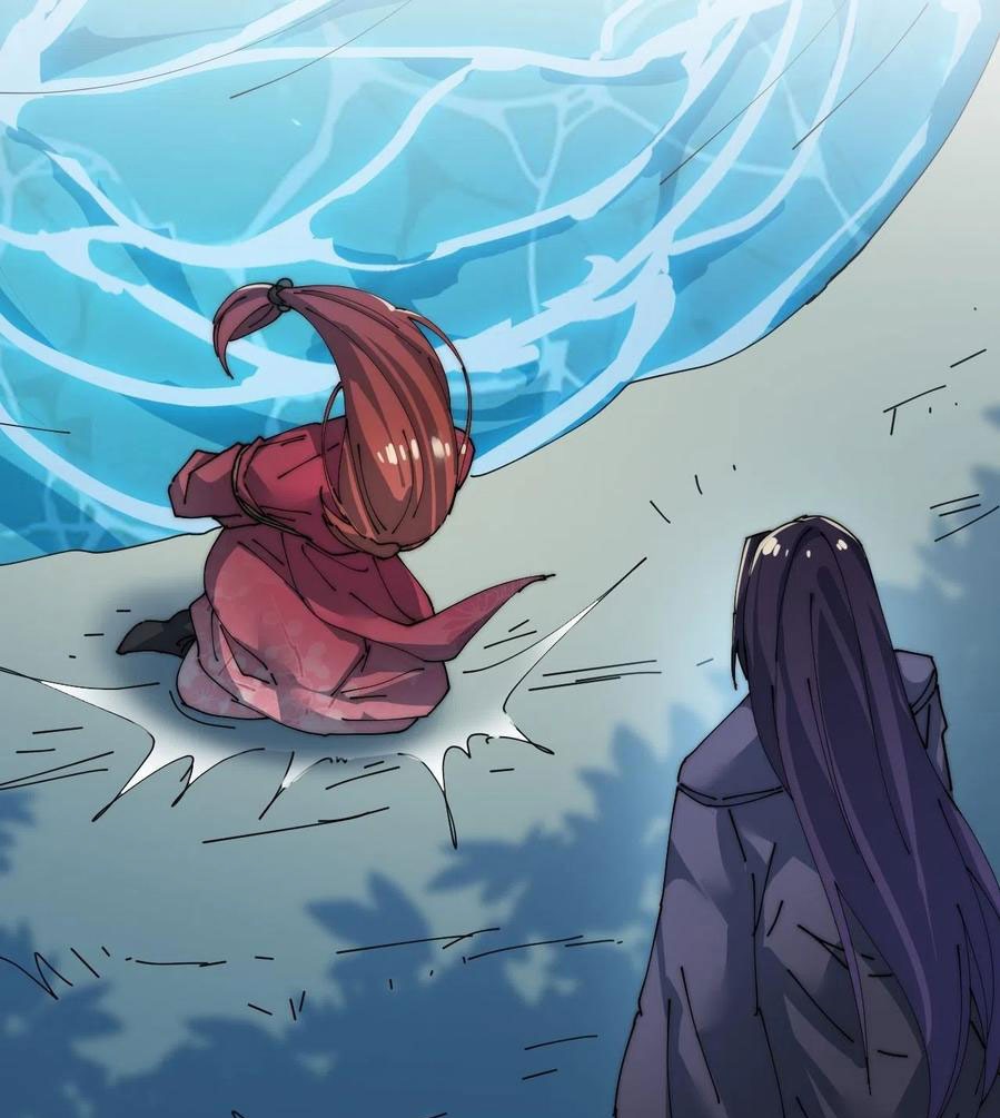Wu Ling Jiutian chapter 04 halaman 30