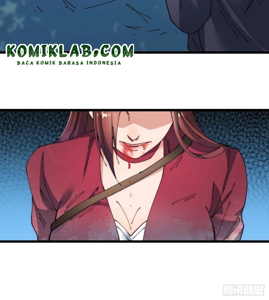 Wu Ling Jiutian chapter 04 halaman 31