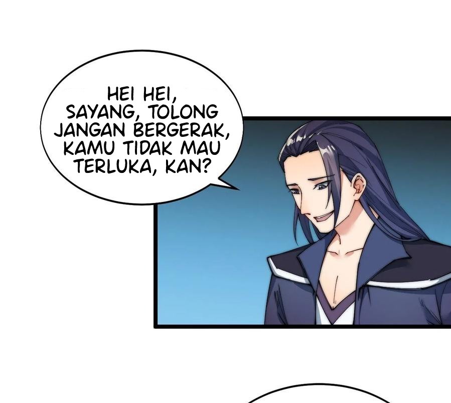Wu Ling Jiutian chapter 04 halaman 32