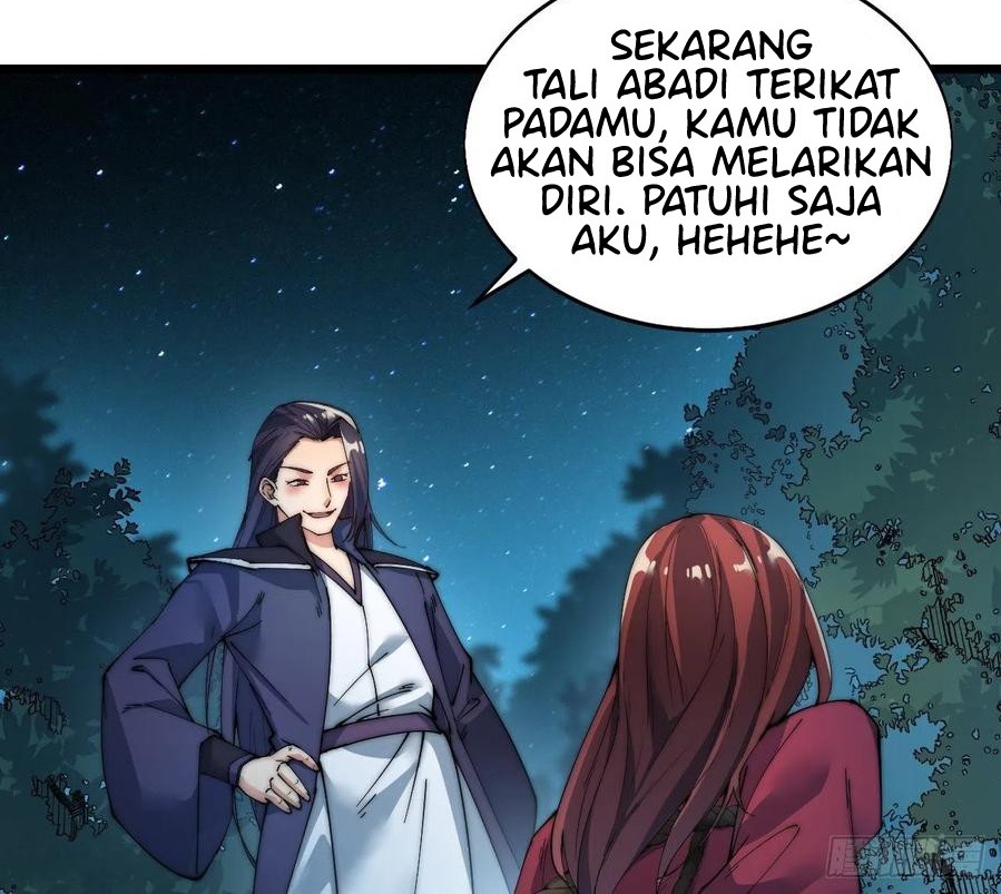 Wu Ling Jiutian chapter 04 halaman 33