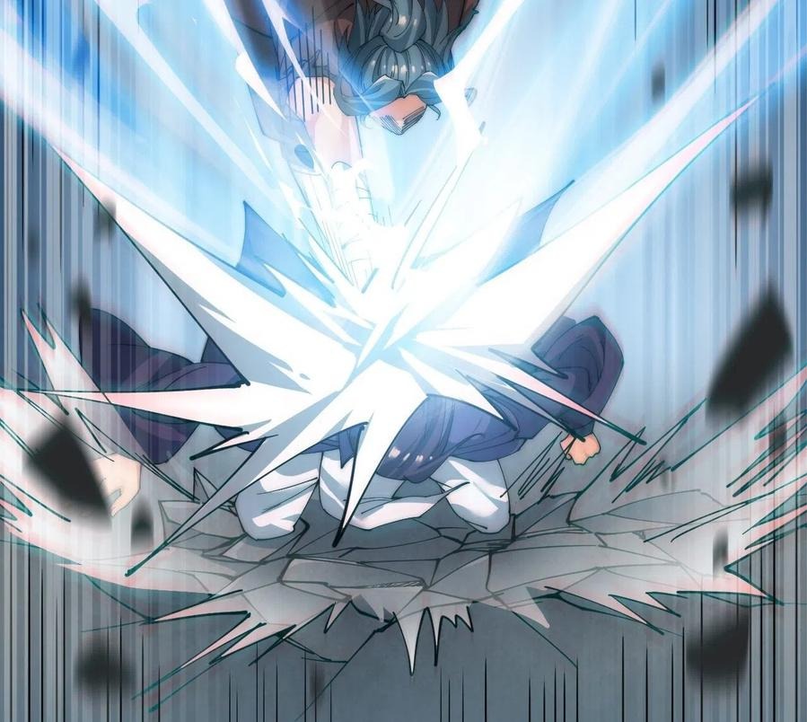 Wu Ling Jiutian chapter 04 halaman 42