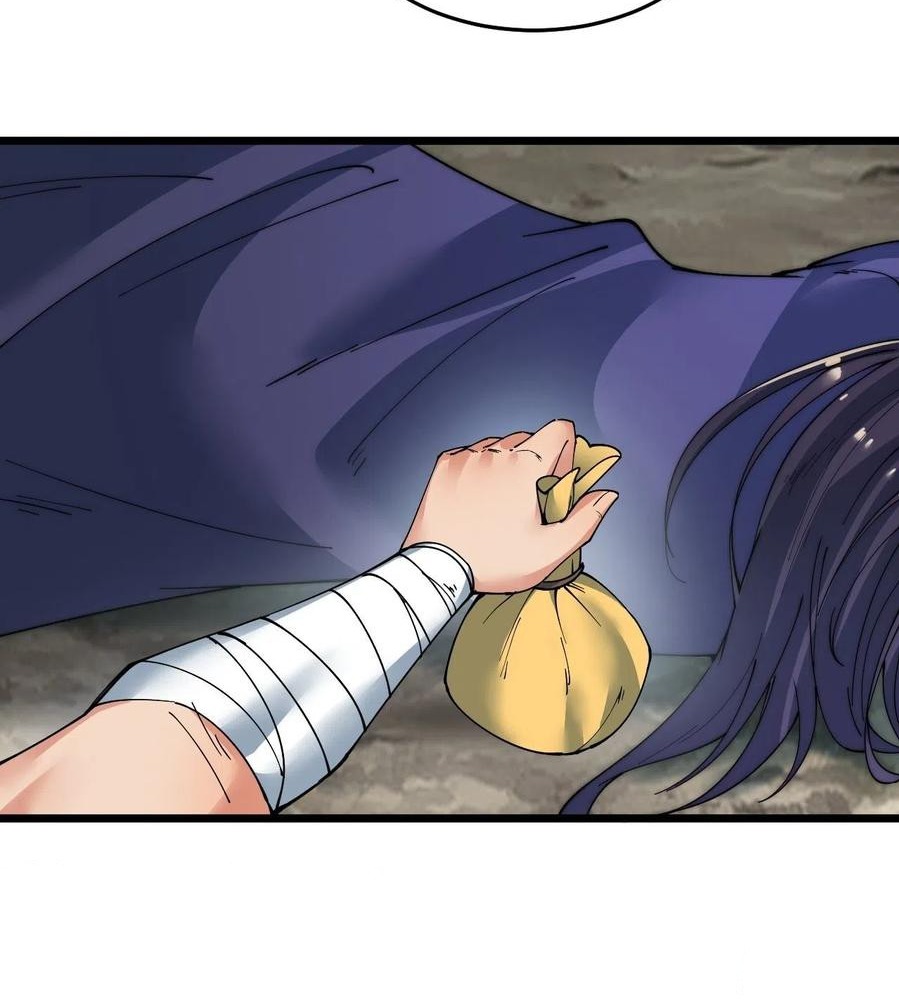 Wu Ling Jiutian chapter 04 halaman 47