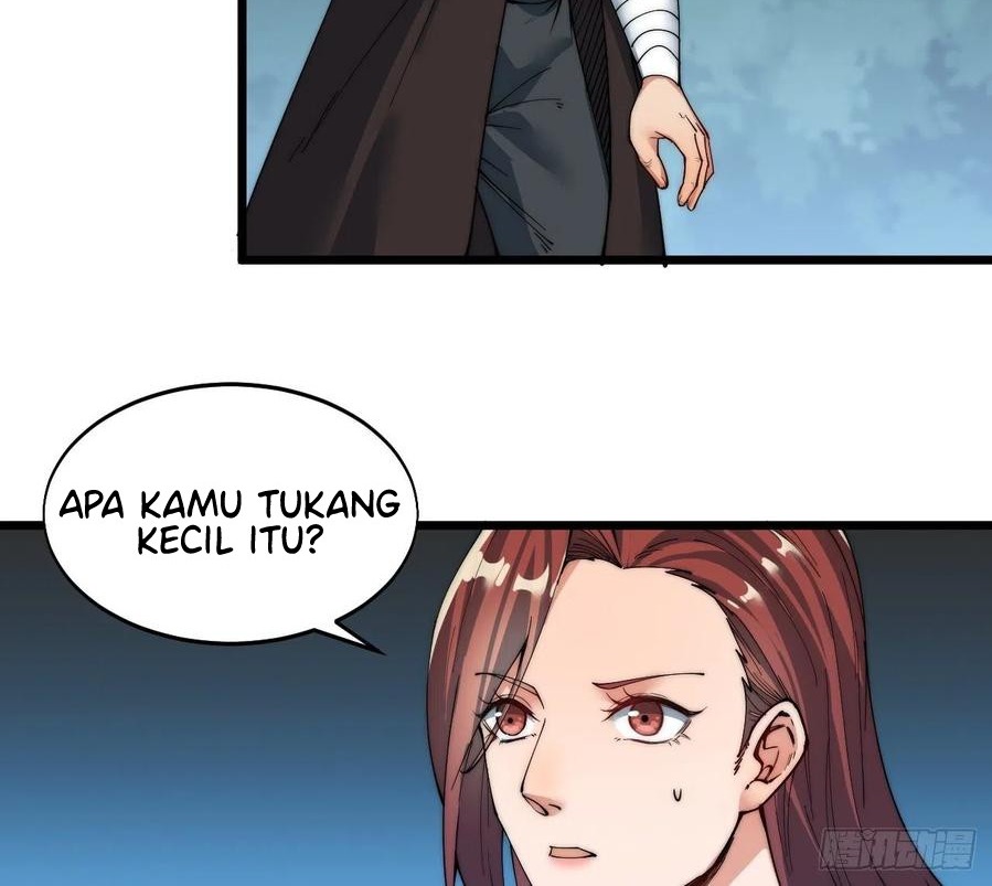 Wu Ling Jiutian chapter 04 halaman 49