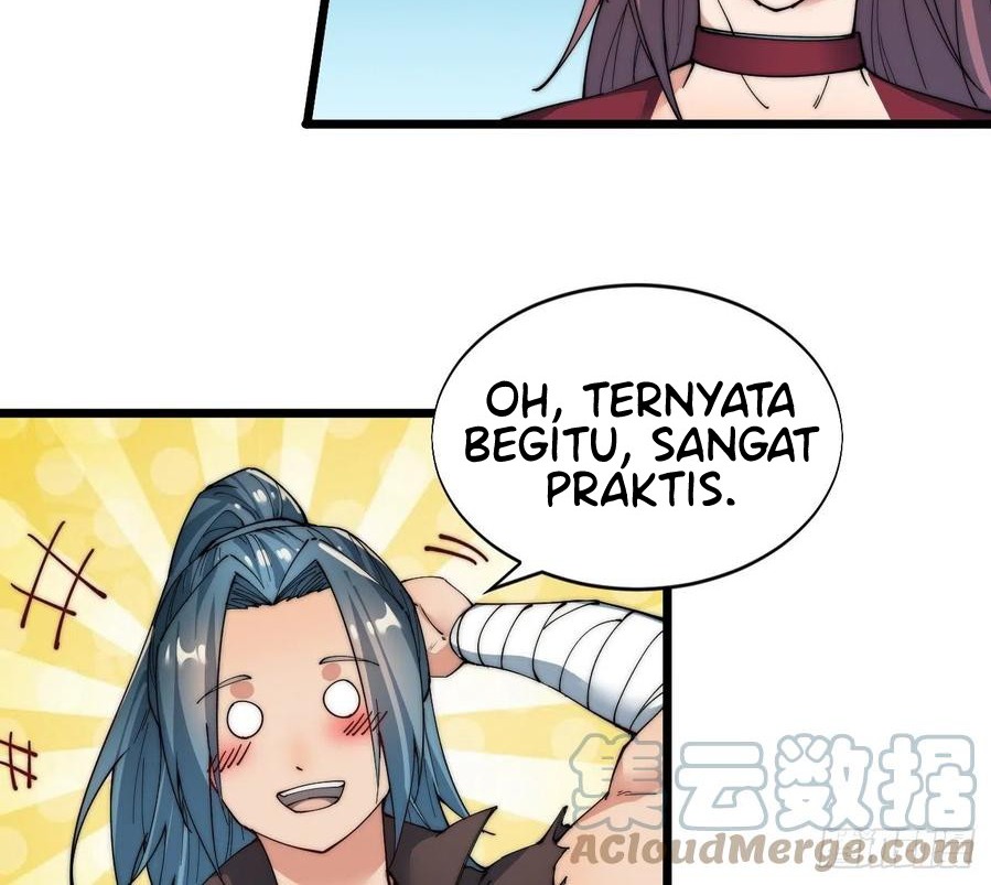 Wu Ling Jiutian chapter 04 halaman 59