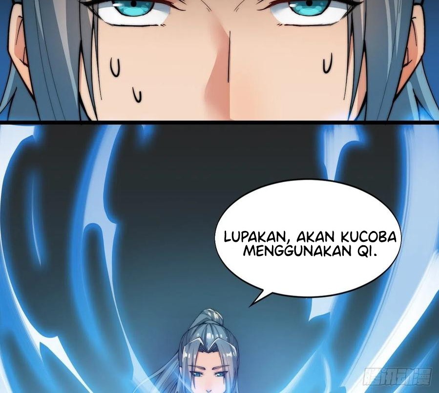 Wu Ling Jiutian chapter 04 halaman 61