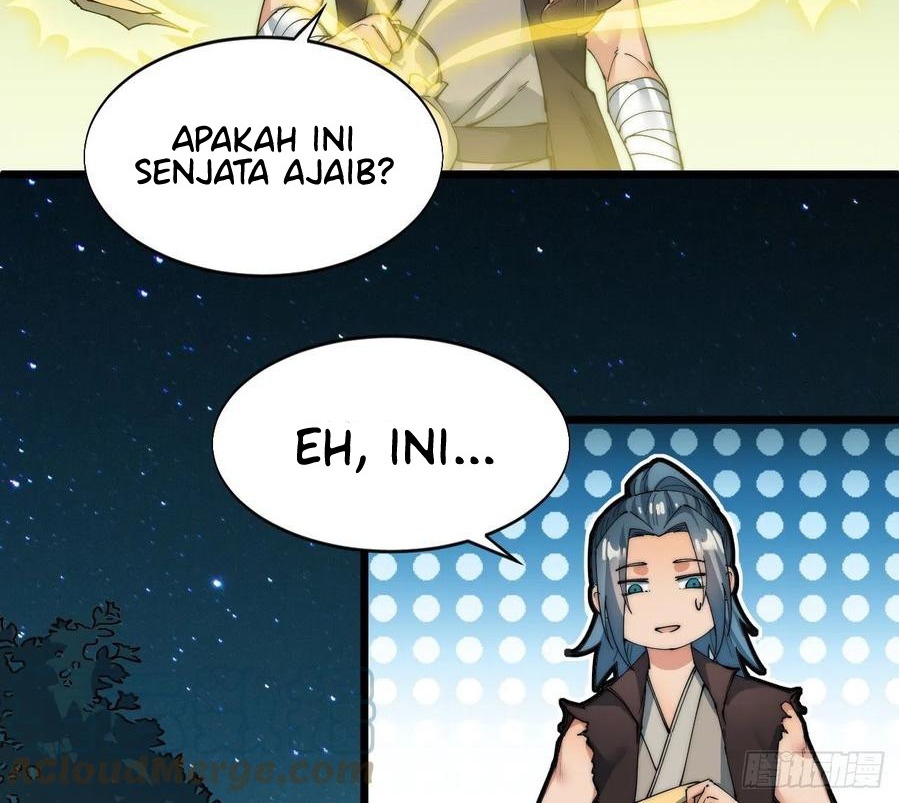 Wu Ling Jiutian chapter 04 halaman 65