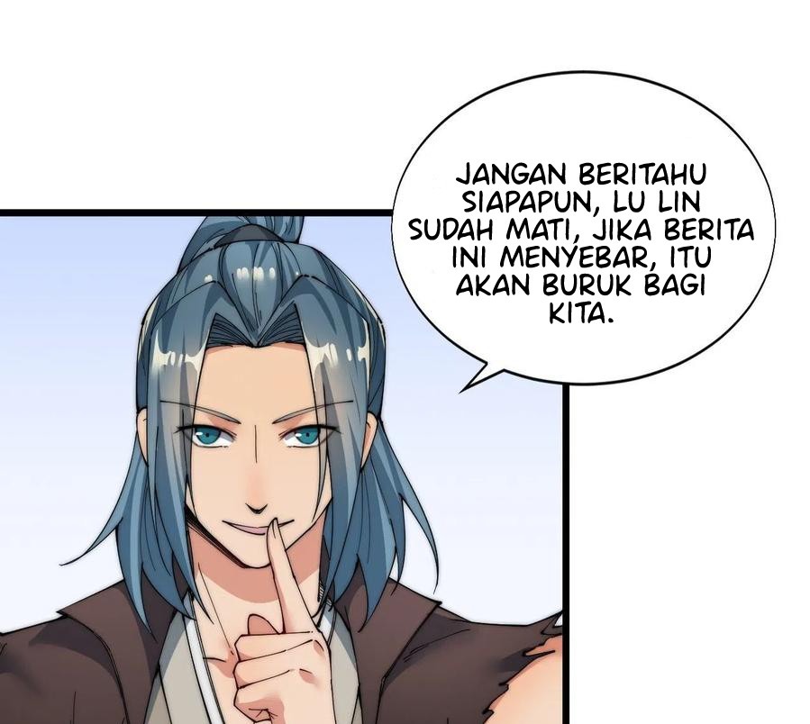 Wu Ling Jiutian chapter 04 halaman 70