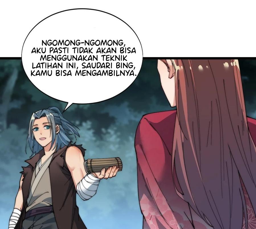 Wu Ling Jiutian chapter 04 halaman 72