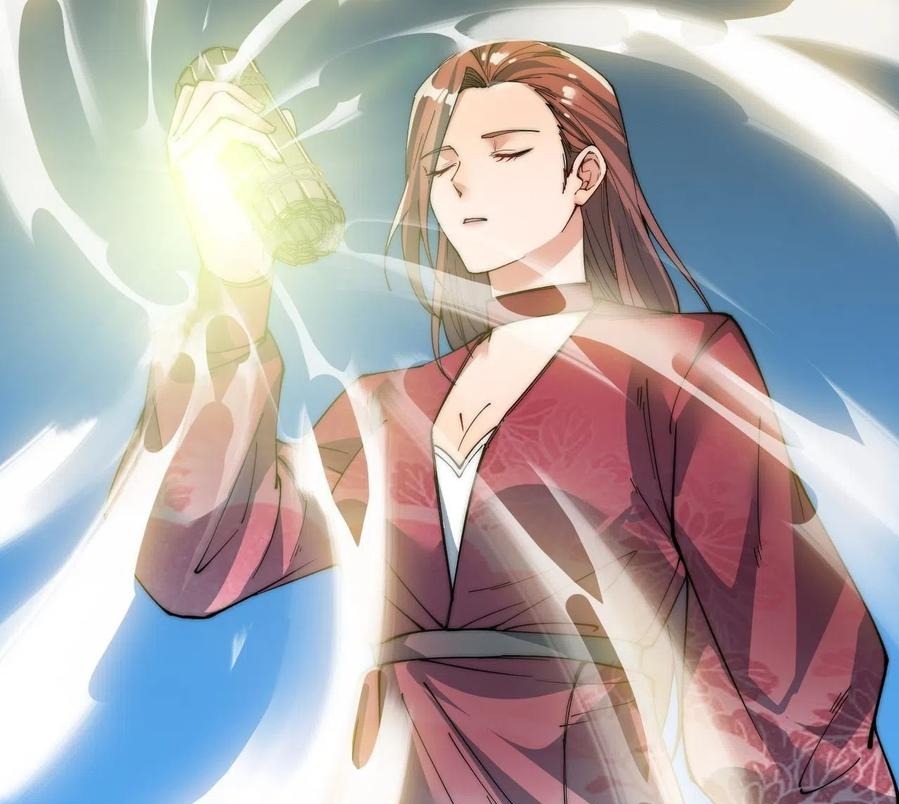 Wu Ling Jiutian chapter 04 halaman 74