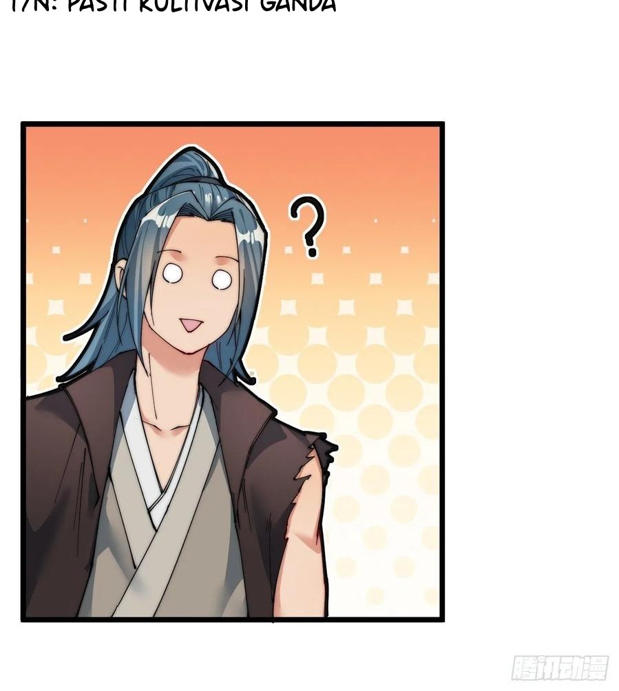 Wu Ling Jiutian chapter 04 halaman 77