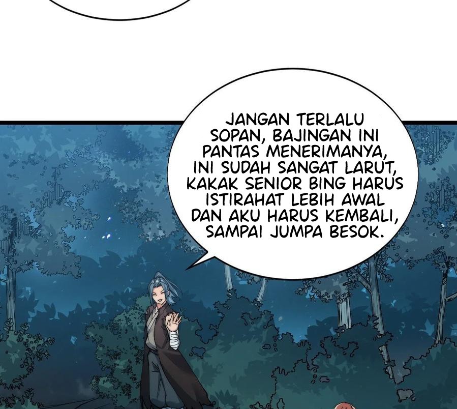 Wu Ling Jiutian chapter 04 halaman 82