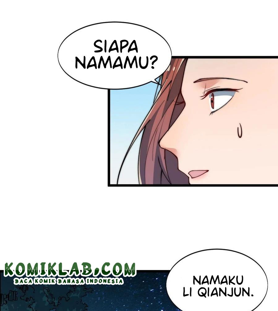 Wu Ling Jiutian chapter 04 halaman 84