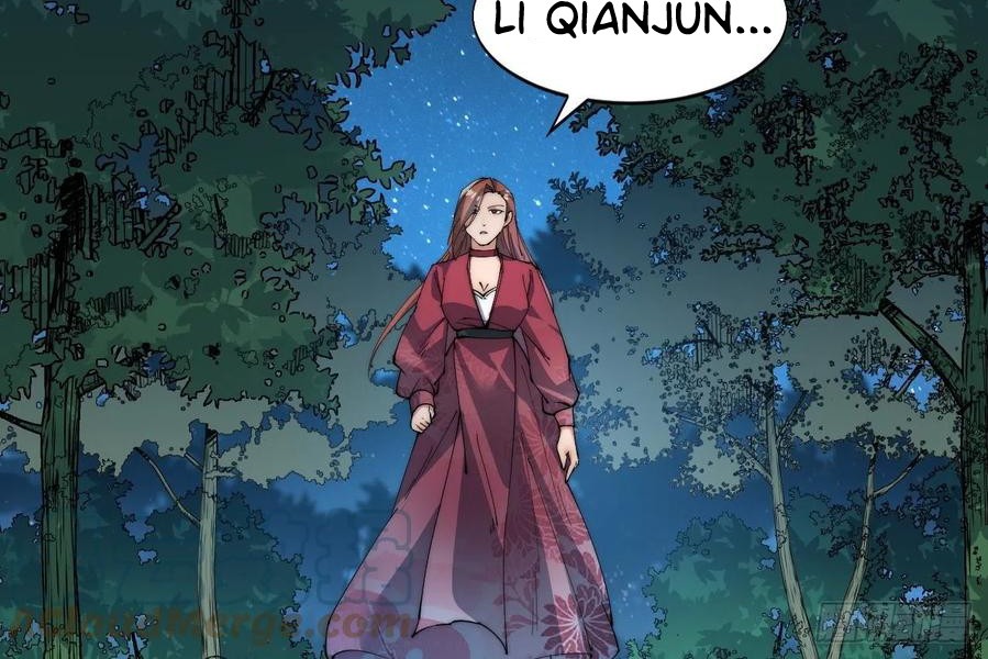 Wu Ling Jiutian chapter 04 halaman 87
