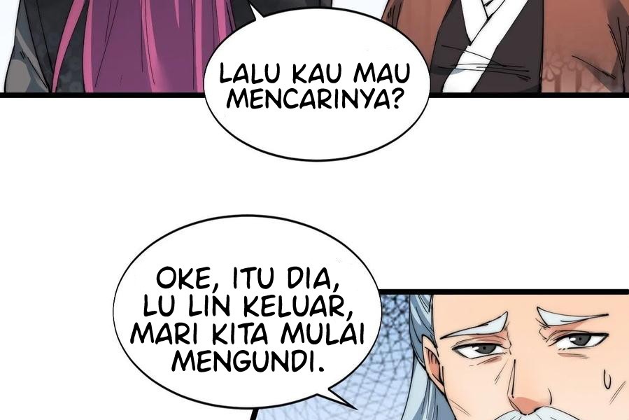 Wu Ling Jiutian chapter 04 halaman 94