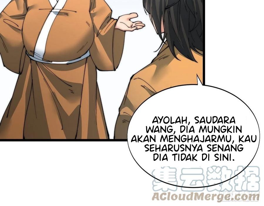 Wu Ling Jiutian chapter 04 halaman 99
