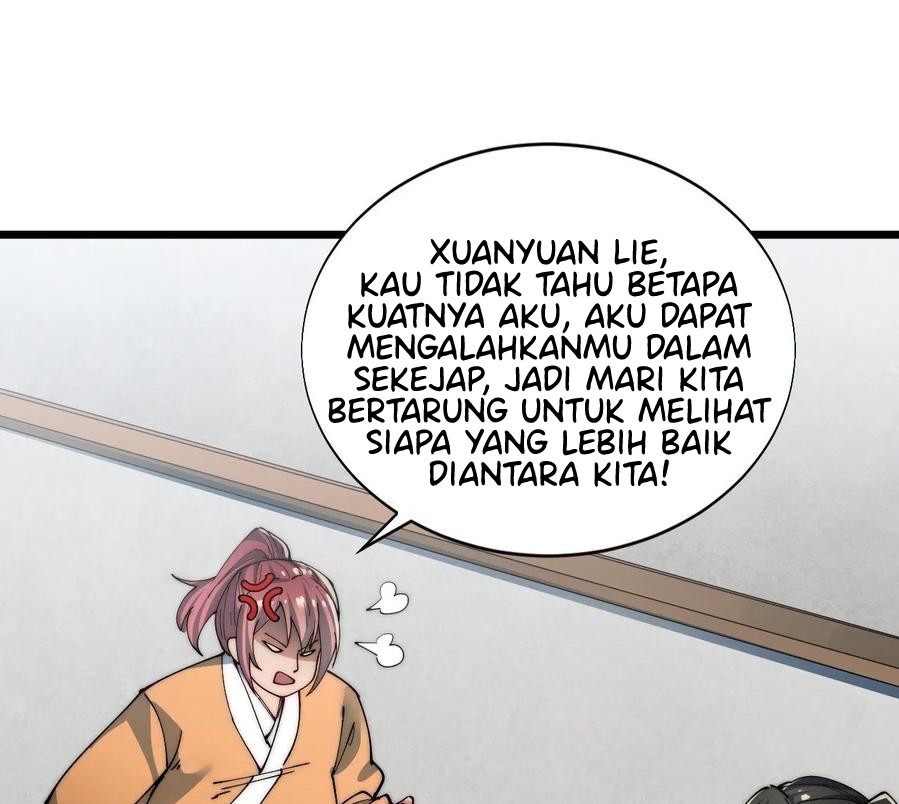 Wu Ling Jiutian chapter 04 halaman 100