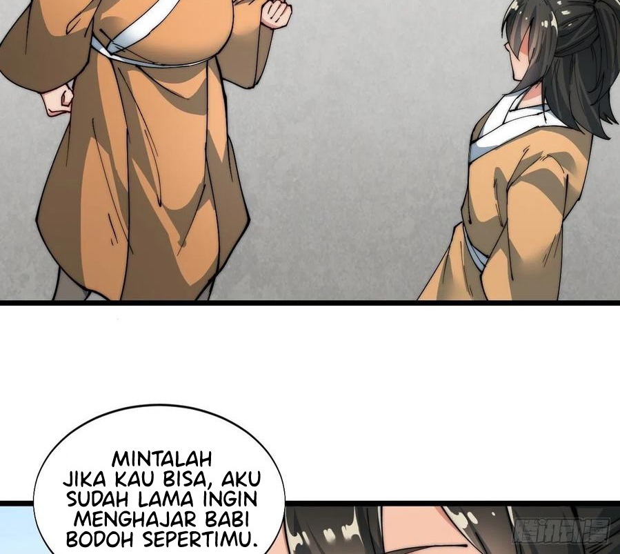 Wu Ling Jiutian chapter 04 halaman 101