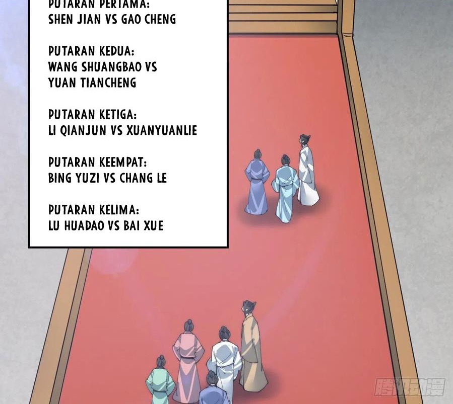 Wu Ling Jiutian chapter 04 halaman 113