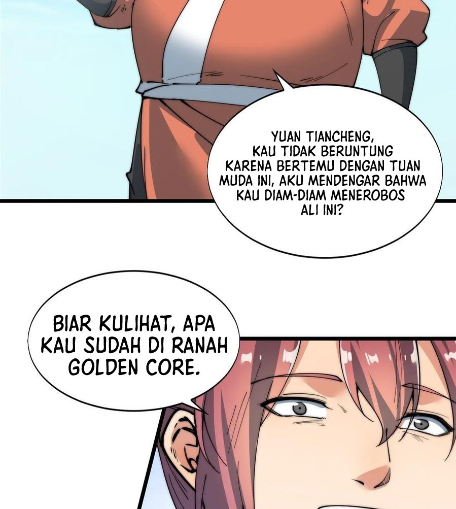 Wu Ling Jiutian Bab 05 halaman 10