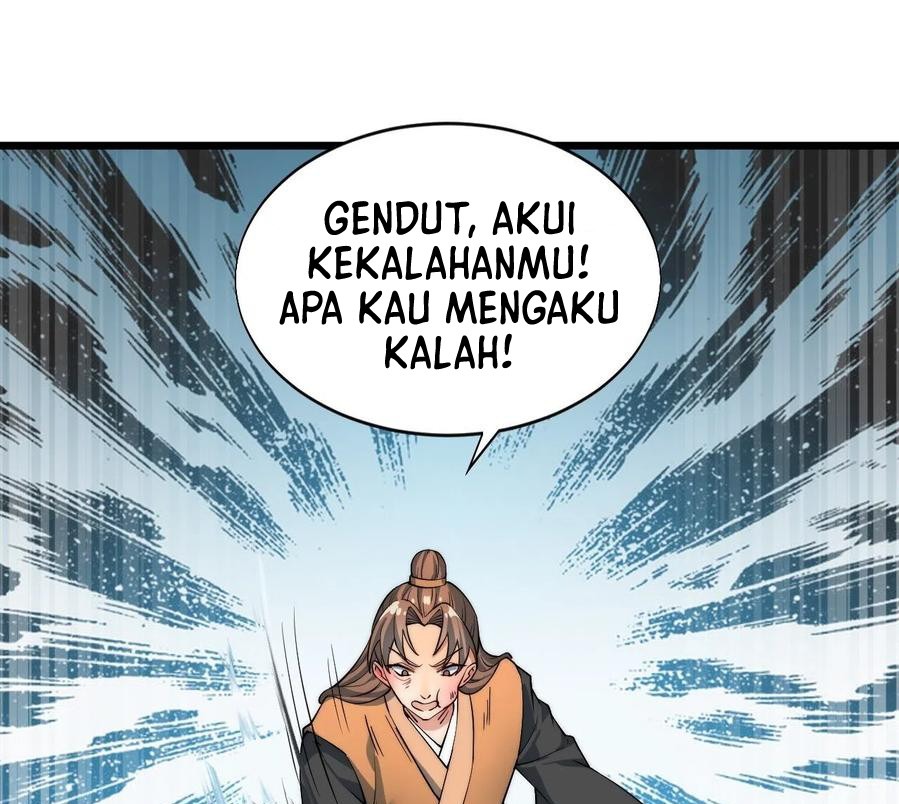 Wu Ling Jiutian Bab 05 halaman 30