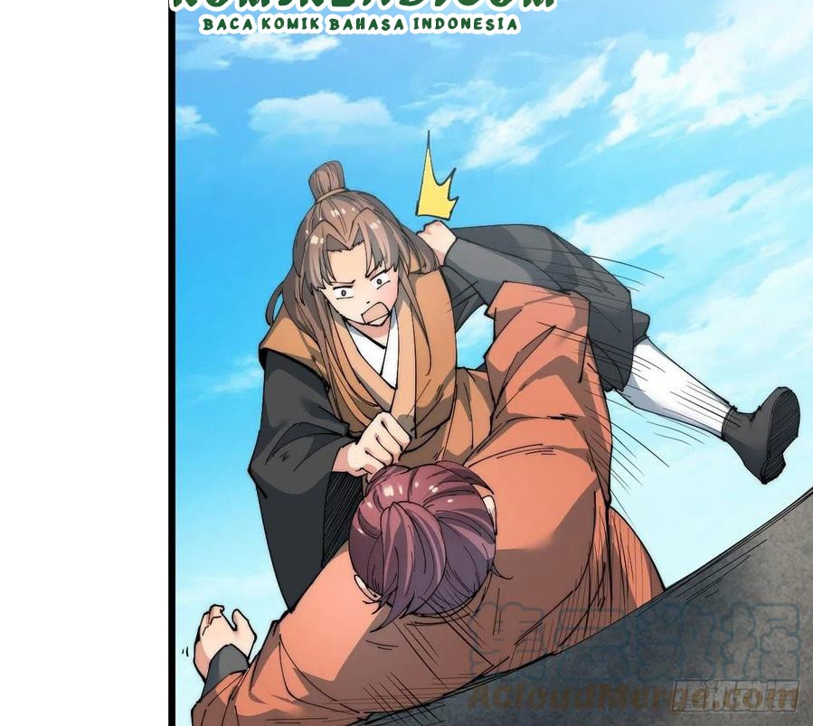 Wu Ling Jiutian Bab 05 halaman 33